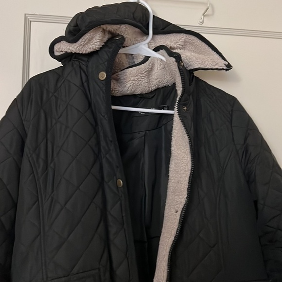 Lauren Ralph Lauren coat size: M - Picture 2 of 10